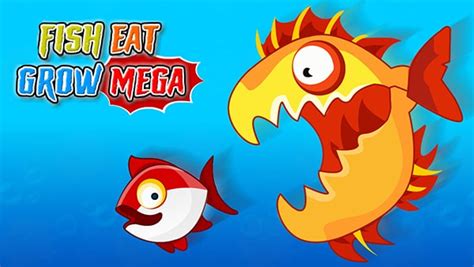Fish Eat Grow Mega .